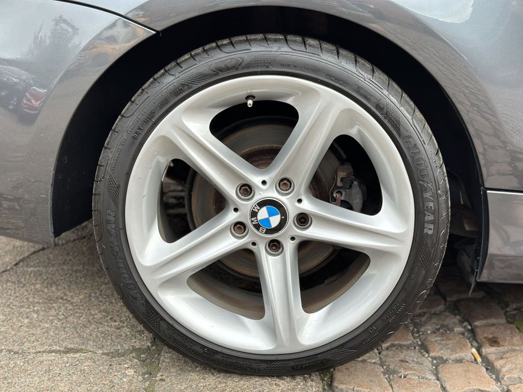 Used BMW 1 Series 2012 for sale - 76235696: Photo 20