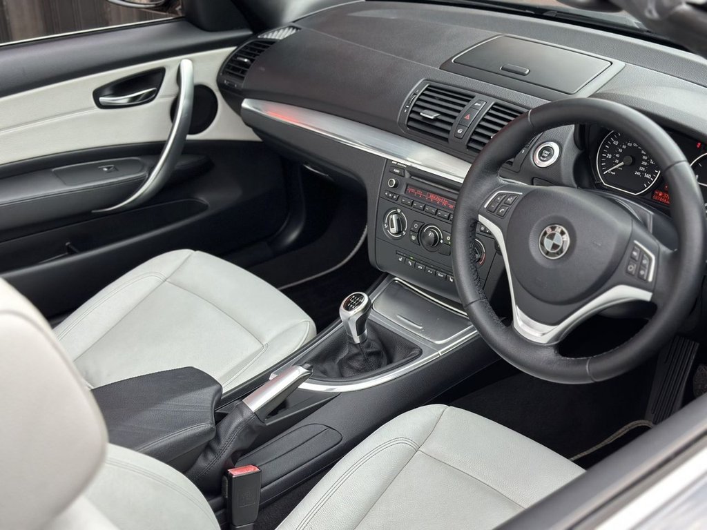 Used BMW 1 Series 2012 for sale - 76235696: Photo 22