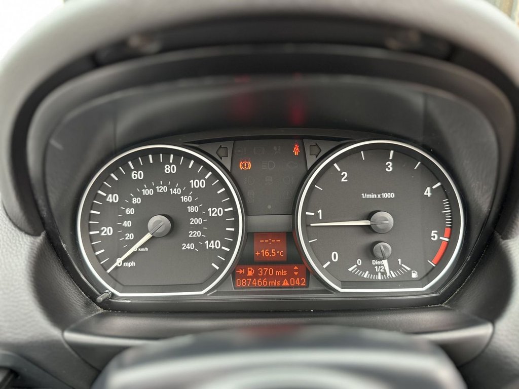 Used BMW 1 Series 2012 for sale - 76235696: Photo 26