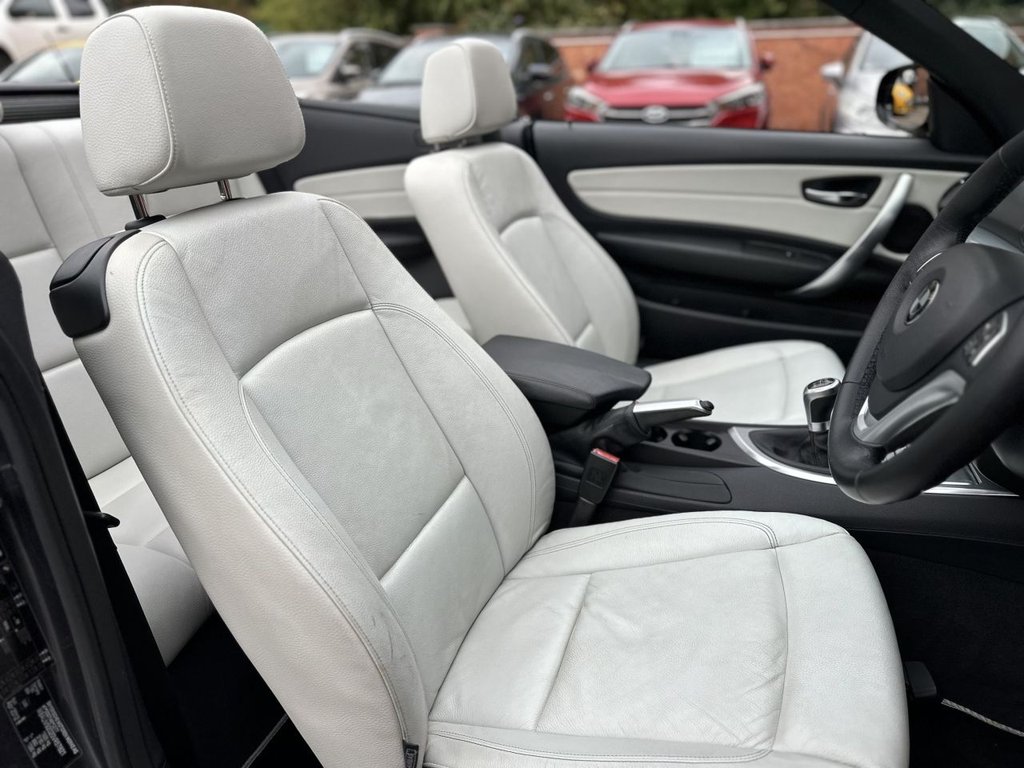 Used BMW 1 Series 2012 for sale - 76235696: Photo 27