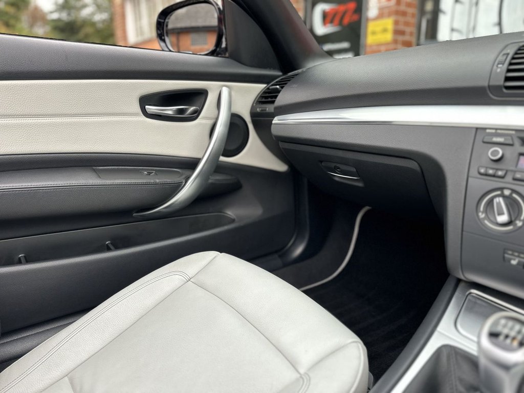 Used BMW 1 Series 2012 for sale - 76235696: Photo 28