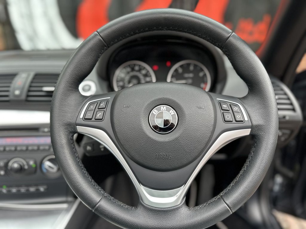 Used BMW 1 Series 2012 for sale - 76235696: Photo 29