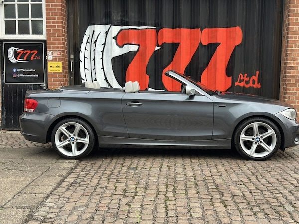 Used BMW 1 Series 2012 for sale - 76235696: Photo 2