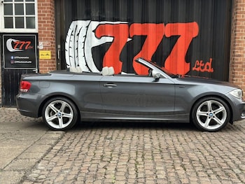 Used BMW 1 Series 2012 for sale - 76235696: Photo