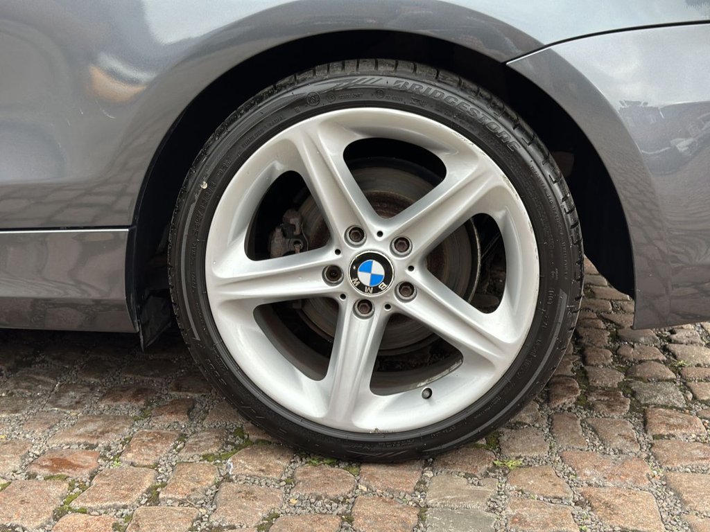 Used BMW 1 Series 2012 for sale - 76235696: Photo 31