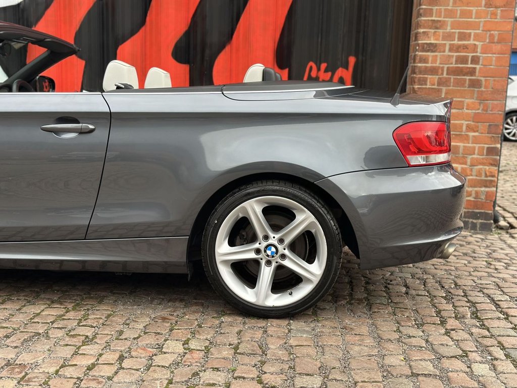 Used BMW 1 Series 2012 for sale - 76235696: Photo 32