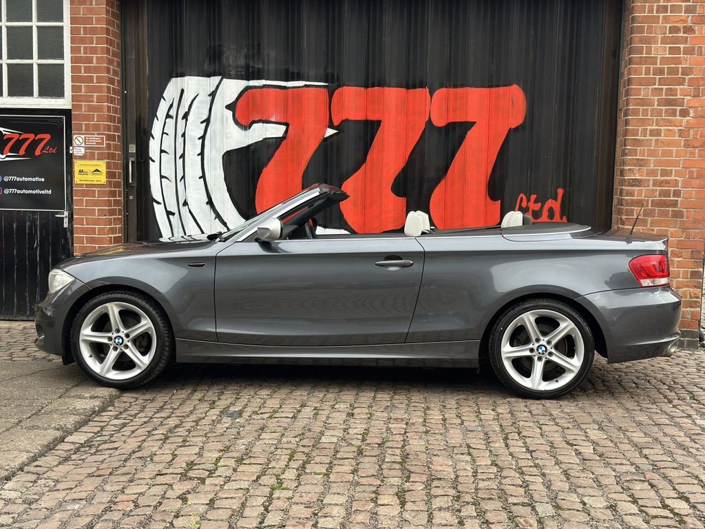 Used BMW 1 Series 2012 for sale - 76235696: Photo 33