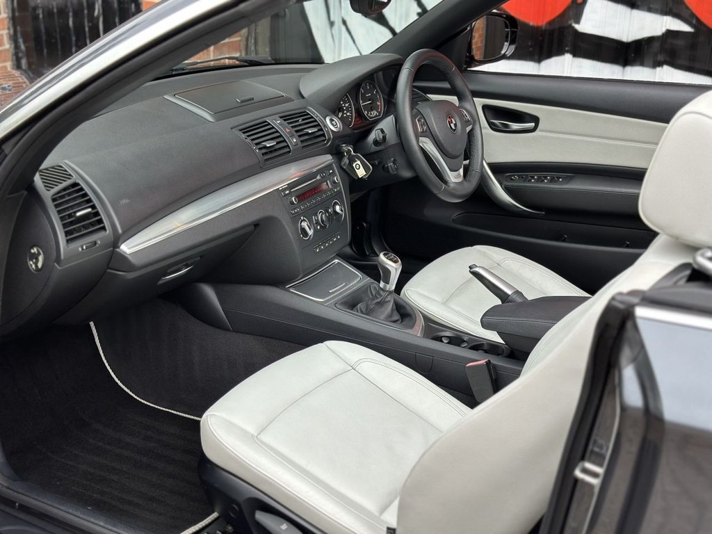 Used BMW 1 Series 2012 for sale - 76235696: Photo 34