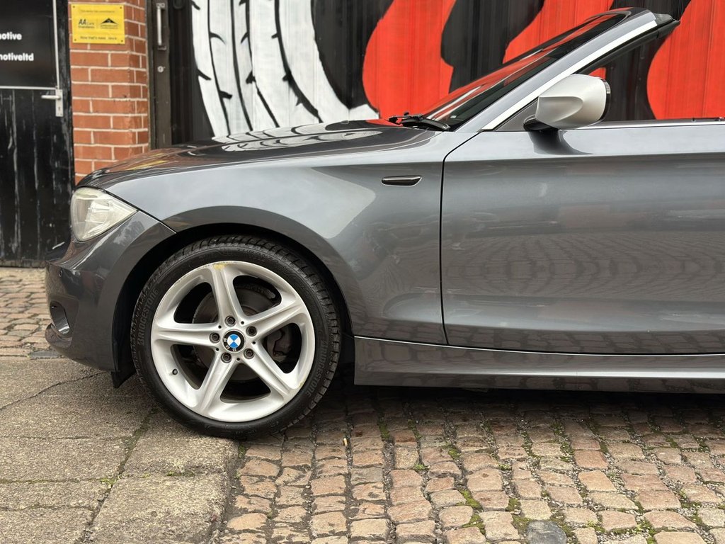 Used BMW 1 Series 2012 for sale - 76235696: Photo 36