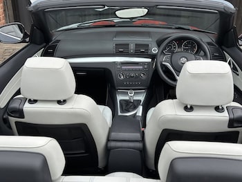 Used BMW 1 Series 2012 for sale - 76235696: Photo