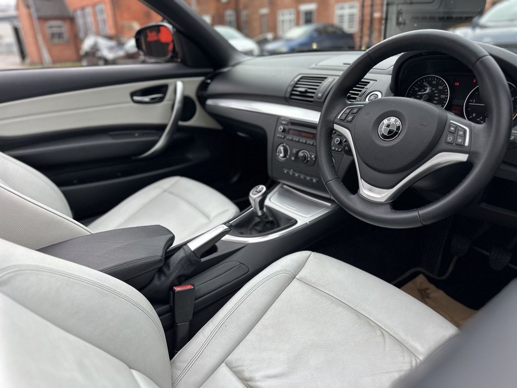 Used BMW 1 Series 2012 for sale - 76235696: Photo 5