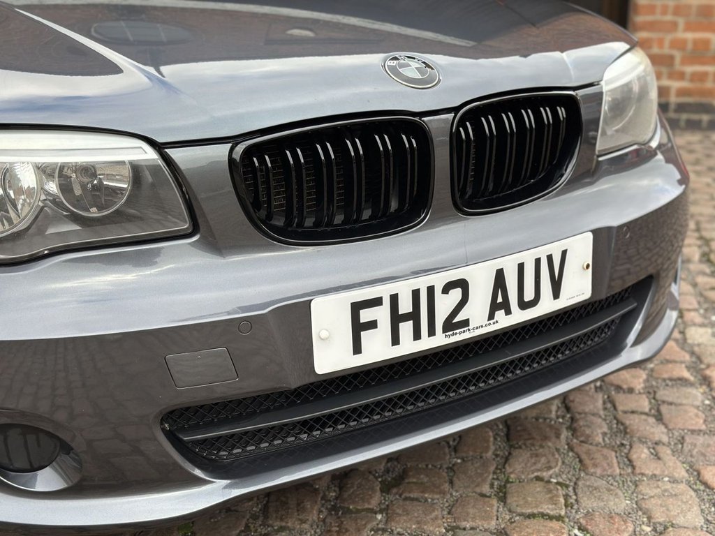 Used BMW 1 Series 2012 for sale - 76235696: Photo 9