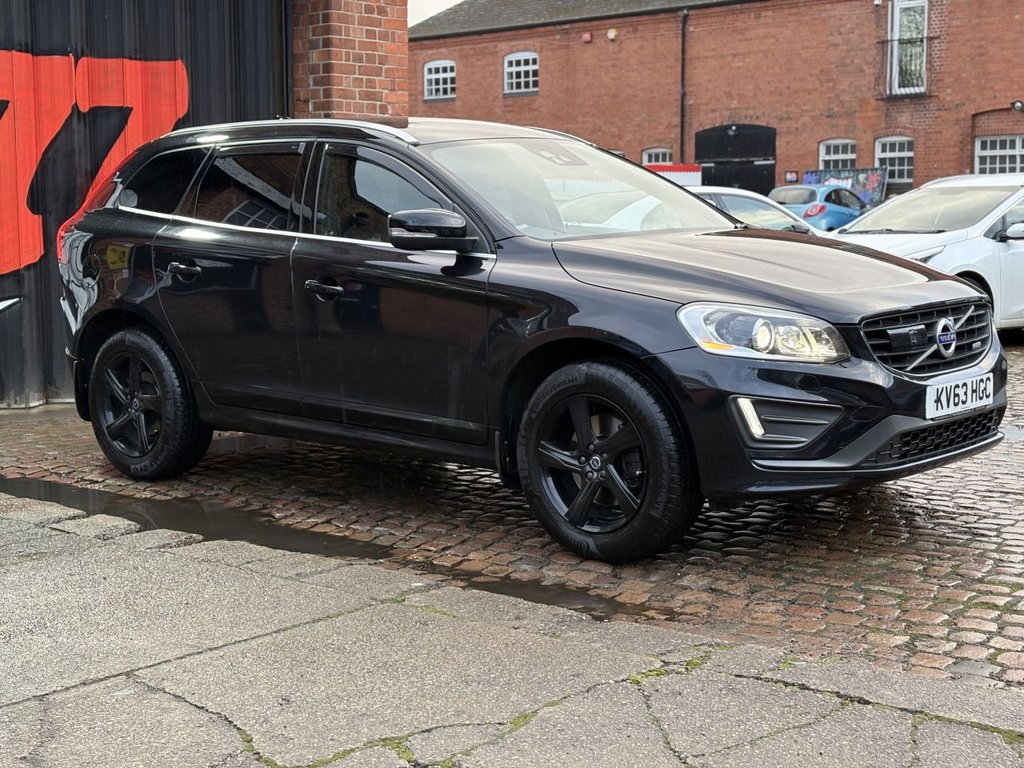 Used Volvo XC60 2013 for sale - 77172211: Photo 10