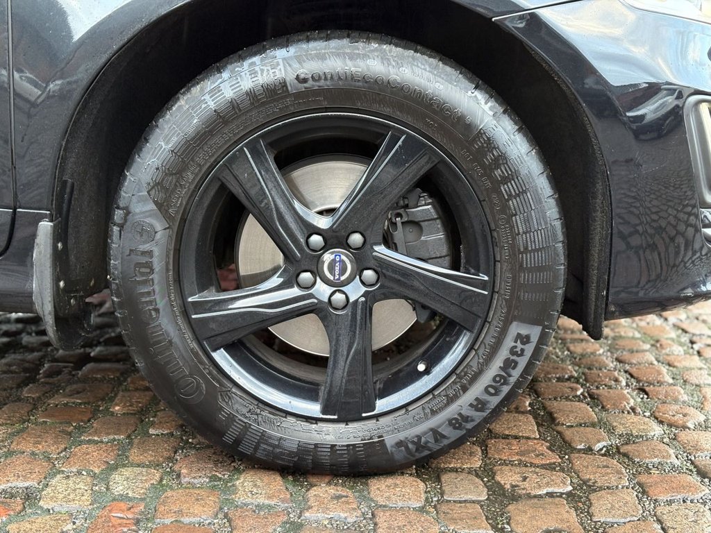 Used Volvo XC60 2013 for sale - 77172211: Photo 11