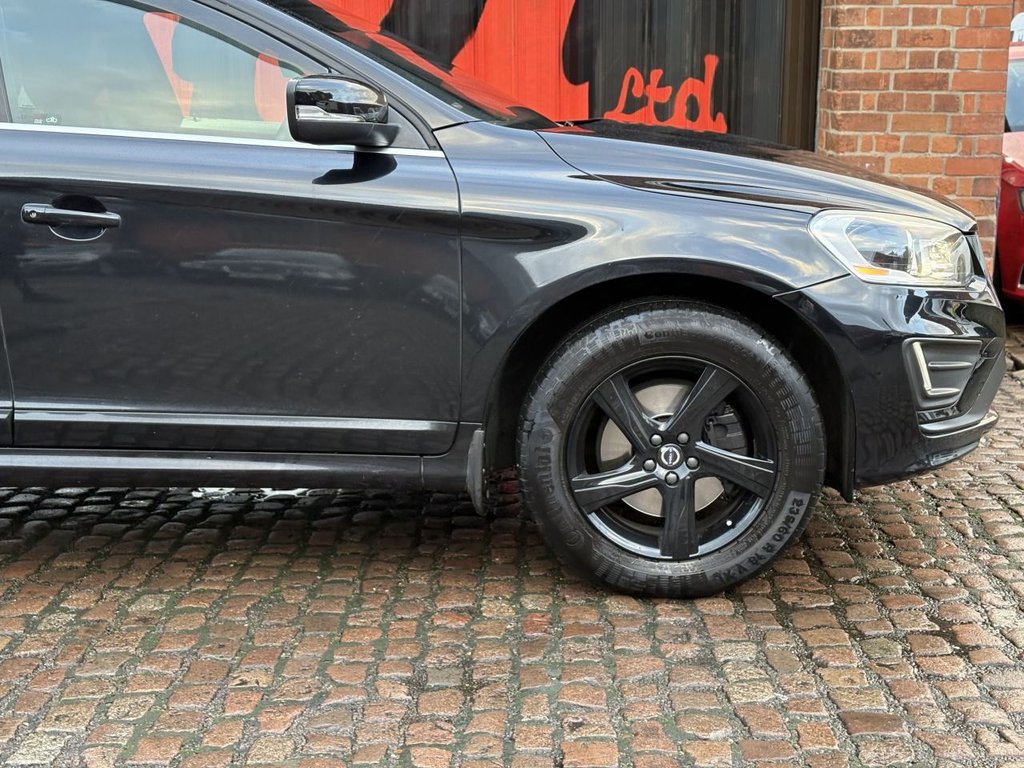 Used Volvo XC60 2013 for sale - 77172211: Photo 12