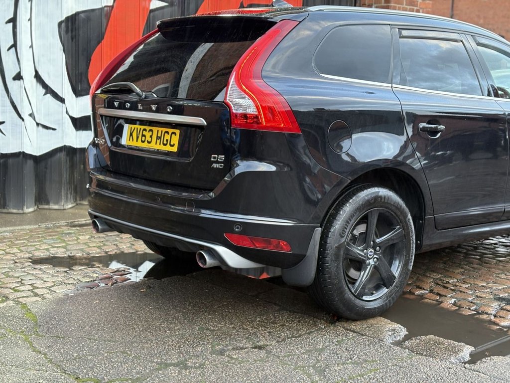 Used Volvo XC60 2013 for sale - 77172211: Photo 13