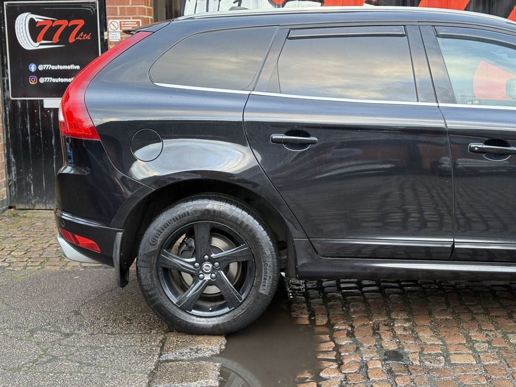 Used Volvo XC60 2013 for sale - 77172211: Photo 14