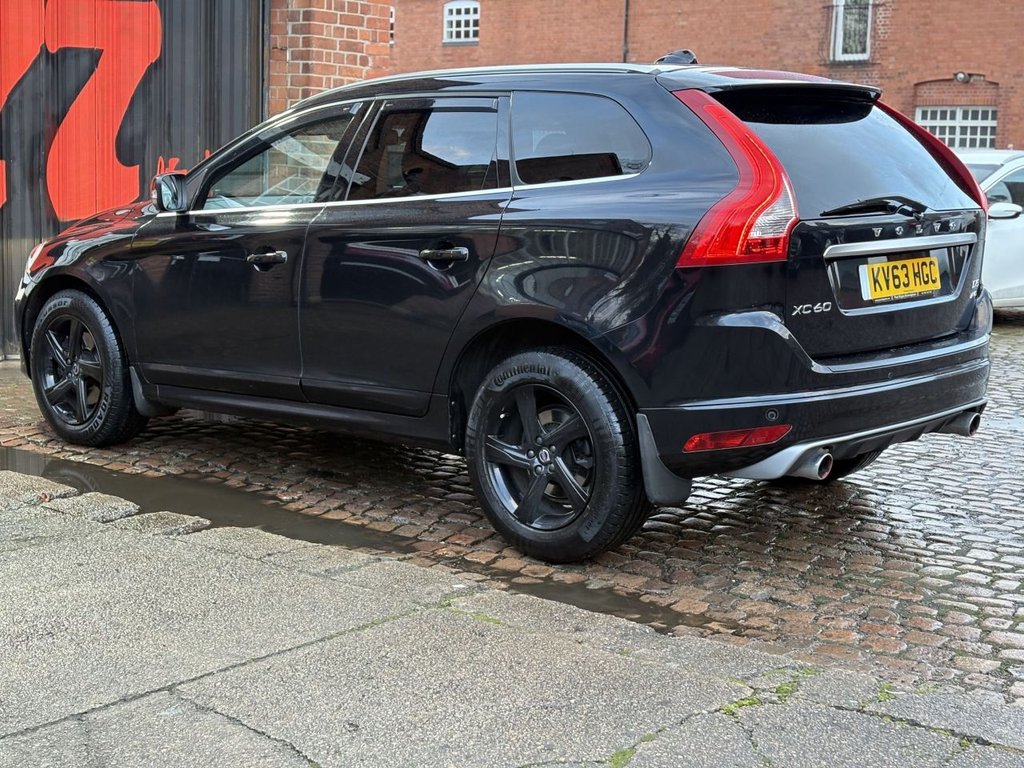 Used Volvo XC60 2013 for sale - 77172211: Photo 16