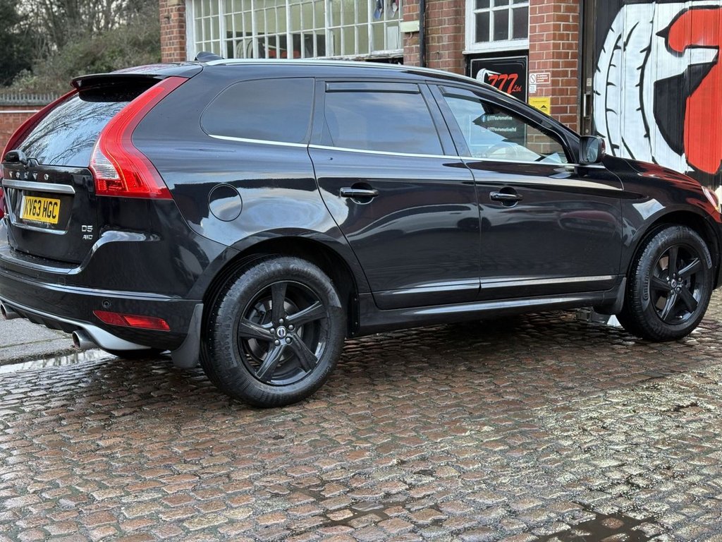 Used Volvo XC60 2013 for sale - 77172211: Photo 17