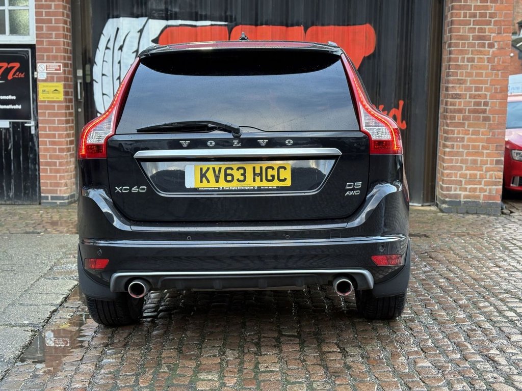 Used Volvo XC60 2013 for sale - 77172211: Photo 18