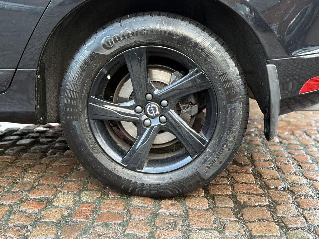 Used Volvo XC60 2013 for sale - 77172211: Photo 19