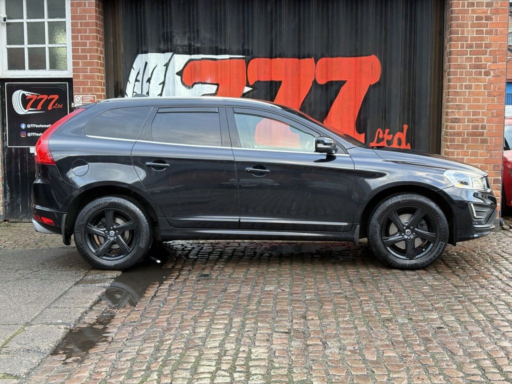 Used Volvo XC60 2013 for sale - 77172211: Photo 2