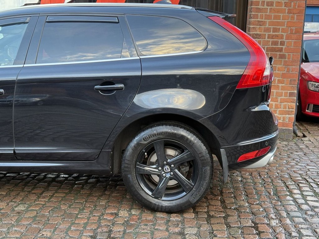 Used Volvo XC60 2013 for sale - 77172211: Photo 20