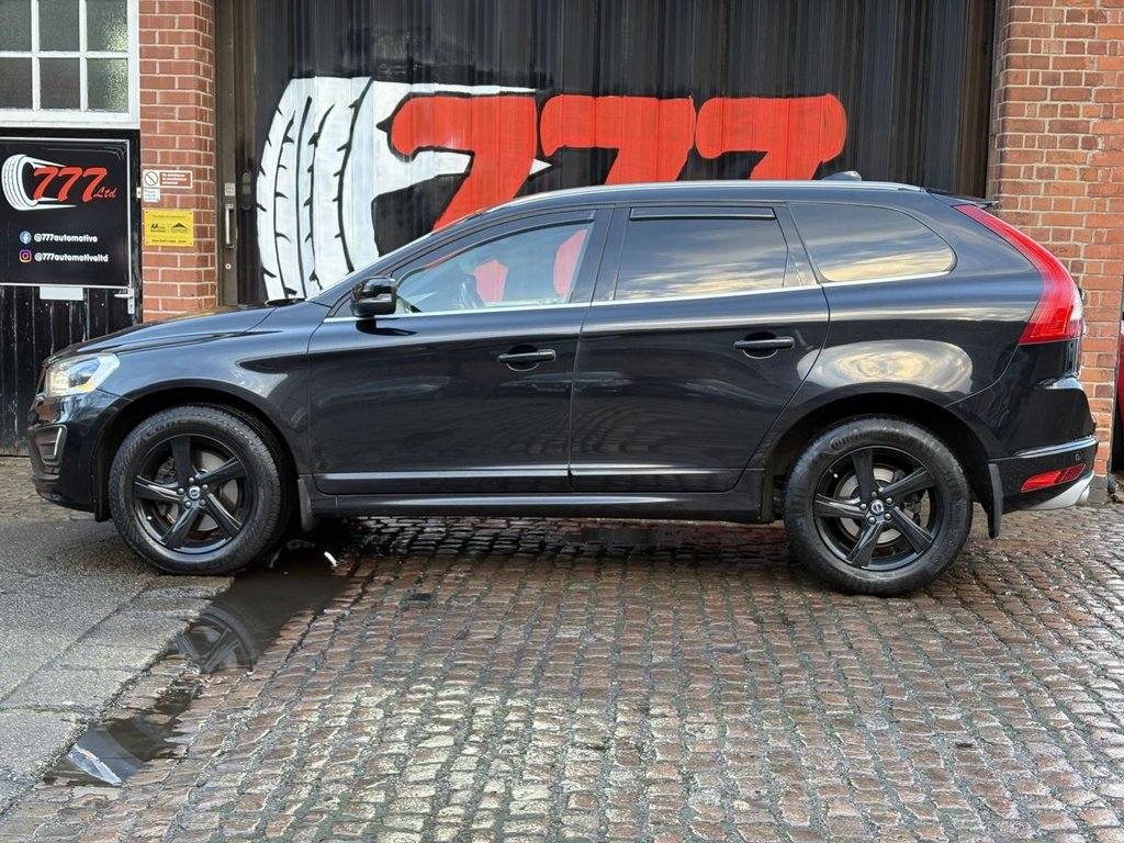 Used Volvo XC60 2013 for sale - 77172211: Photo 21