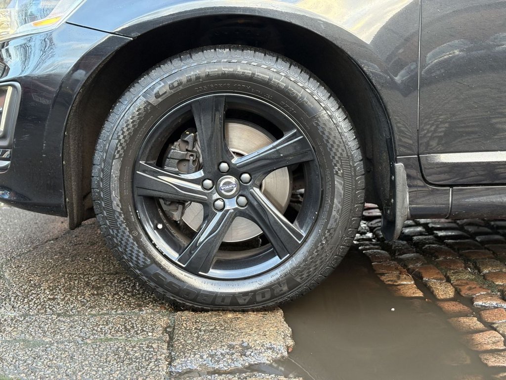 Used Volvo XC60 2013 for sale - 77172211: Photo 22