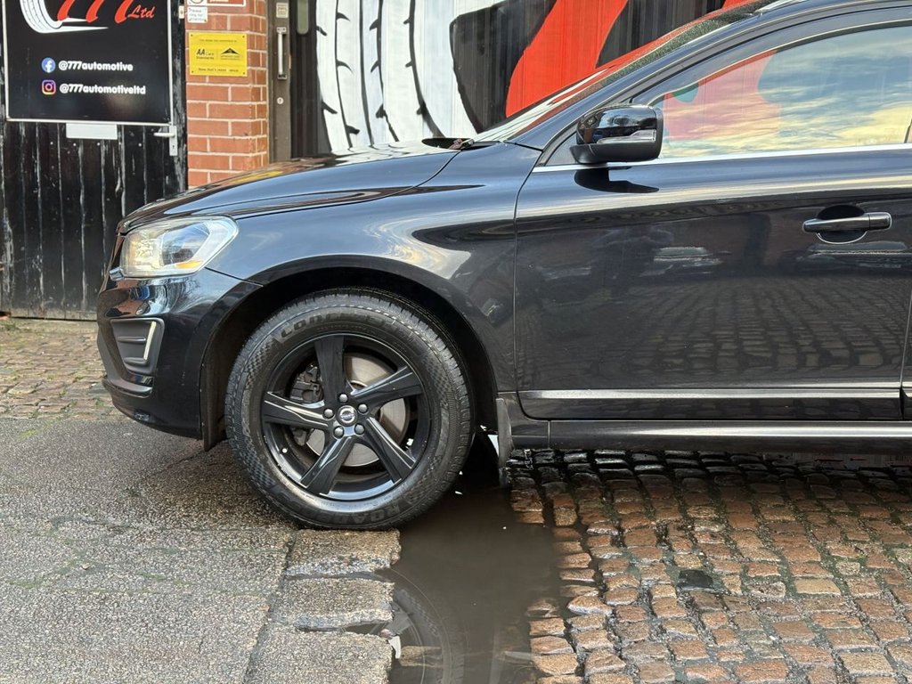 Used Volvo XC60 2013 for sale - 77172211: Photo 23