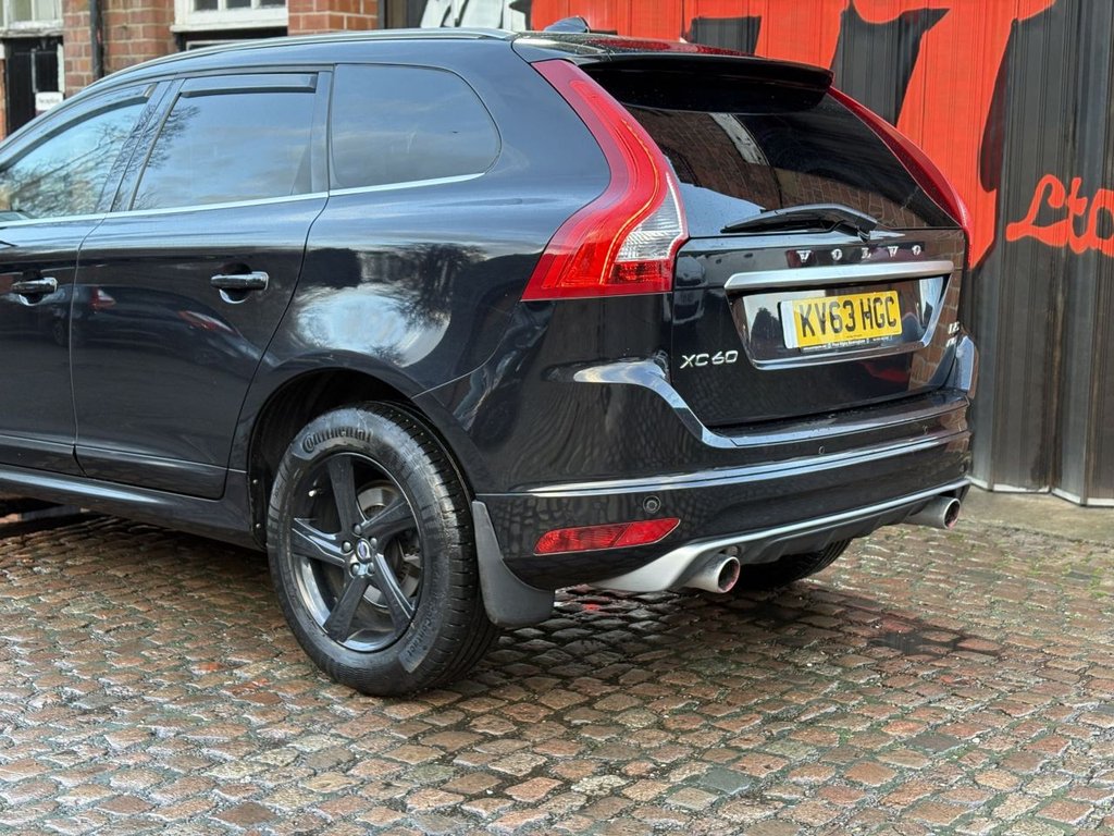 Used Volvo XC60 2013 for sale - 77172211: Photo 24