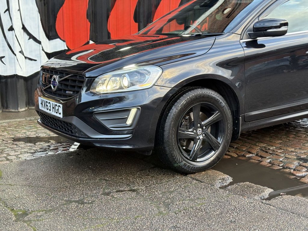 Used Volvo XC60 2013 for sale - 77172211: Photo 25