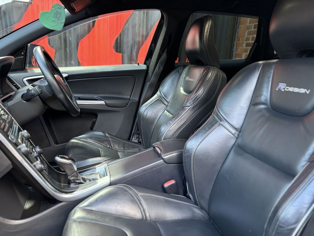 Used Volvo XC60 2013 for sale - 77172211: Photo 27