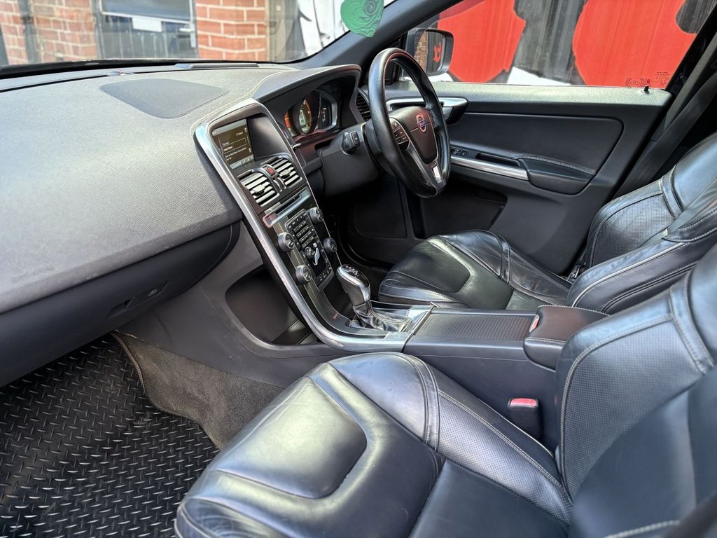 Used Volvo XC60 2013 for sale - 77172211: Photo 28