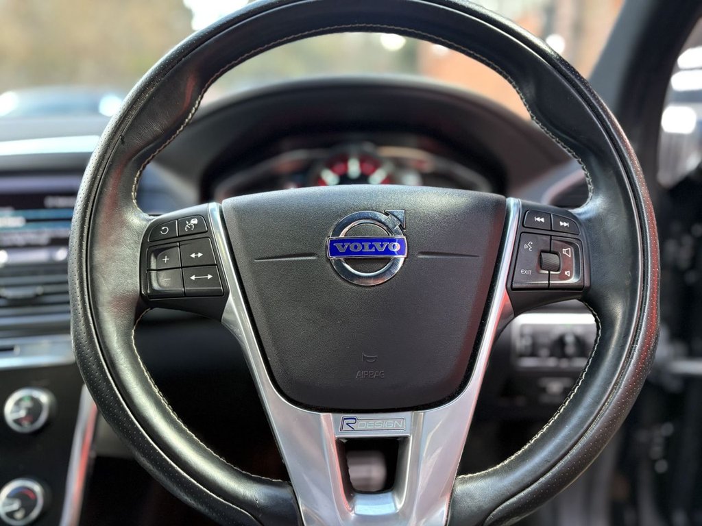 Used Volvo XC60 2013 for sale - 77172211: Photo 29