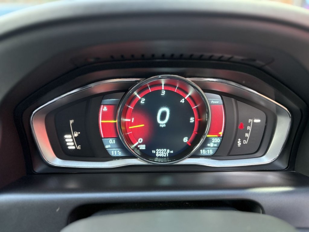 Used Volvo XC60 2013 for sale - 77172211: Photo 30