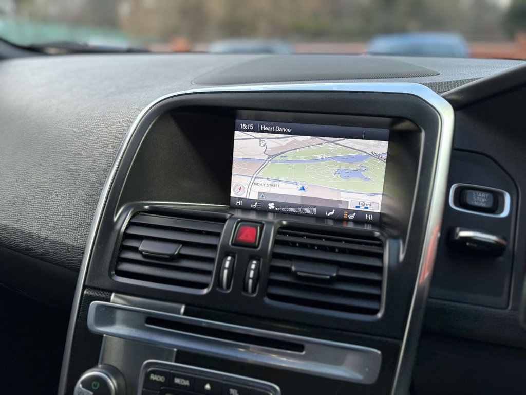 Used Volvo XC60 2013 for sale - 77172211: Photo 32