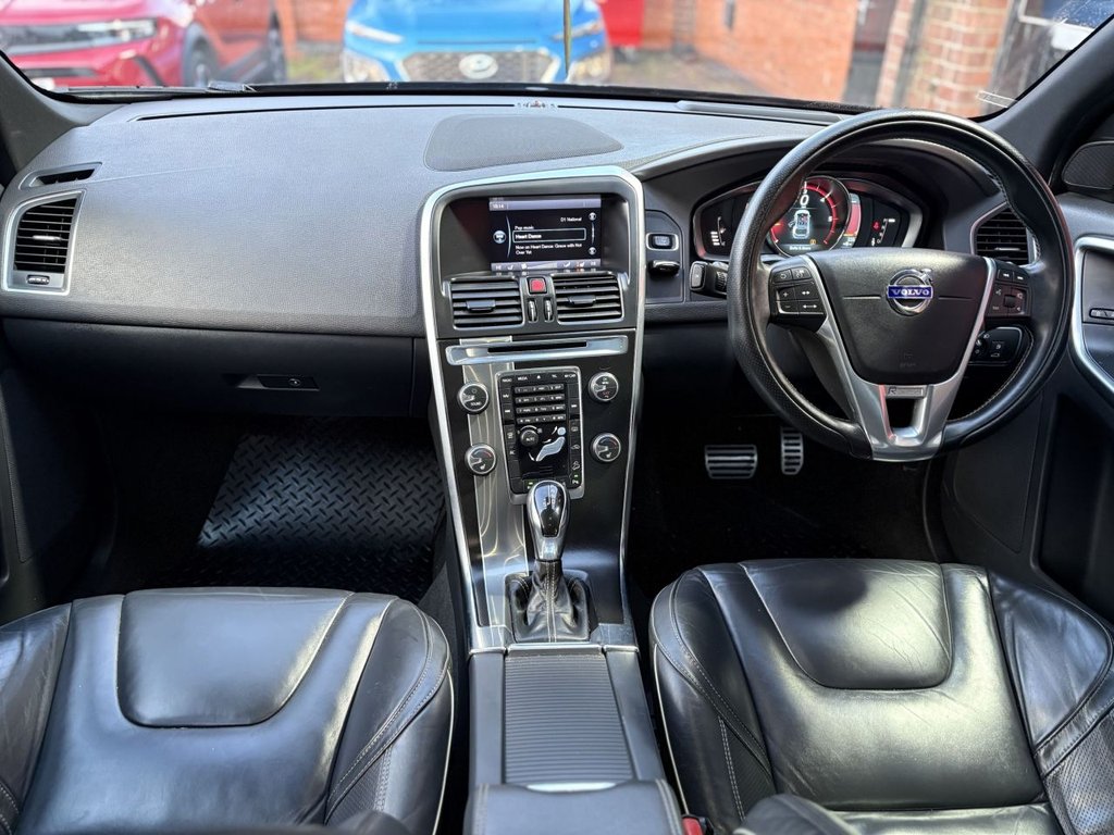 Used Volvo XC60 2013 for sale - 77172211: Photo 4