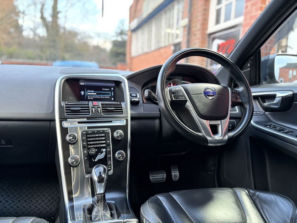 Used Volvo XC60 2013 for sale - 77172211: Photo 5