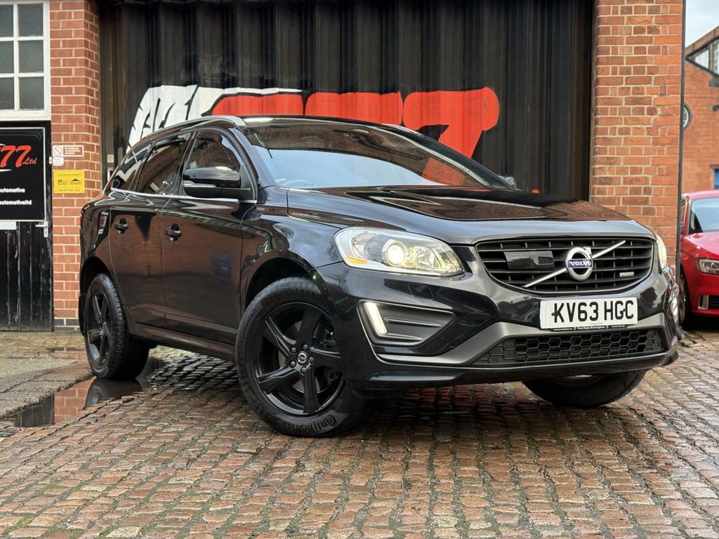 Used Volvo XC60 2013 for sale - 77172211: Photo 6