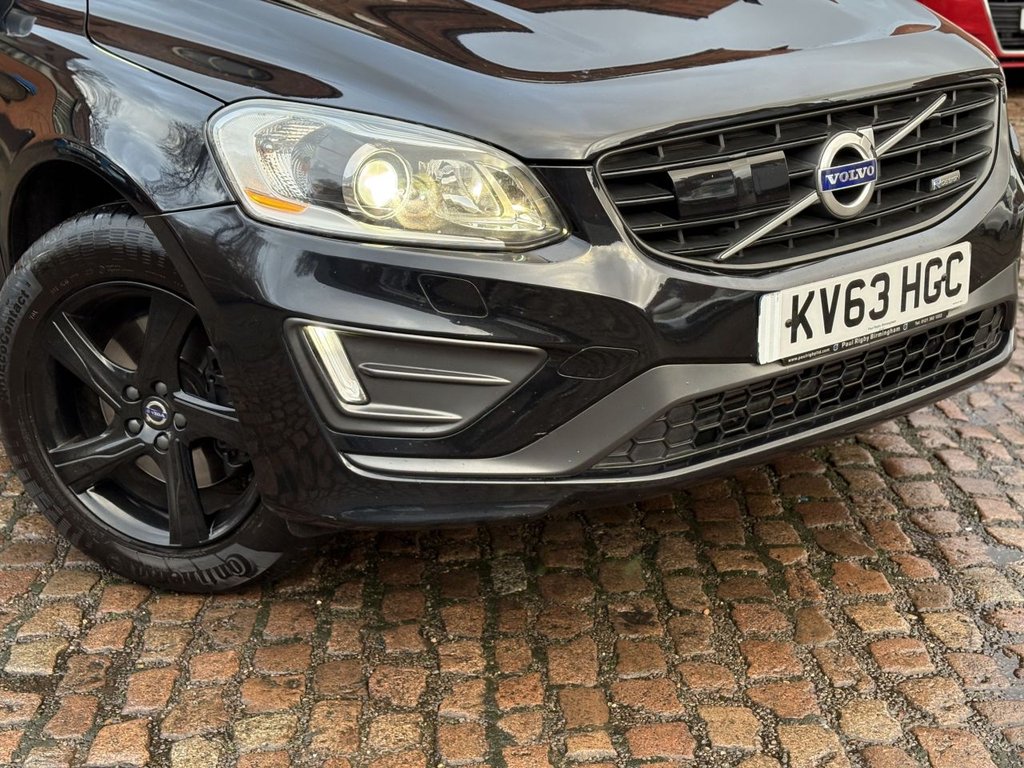Used Volvo XC60 2013 for sale - 77172211: Photo 7