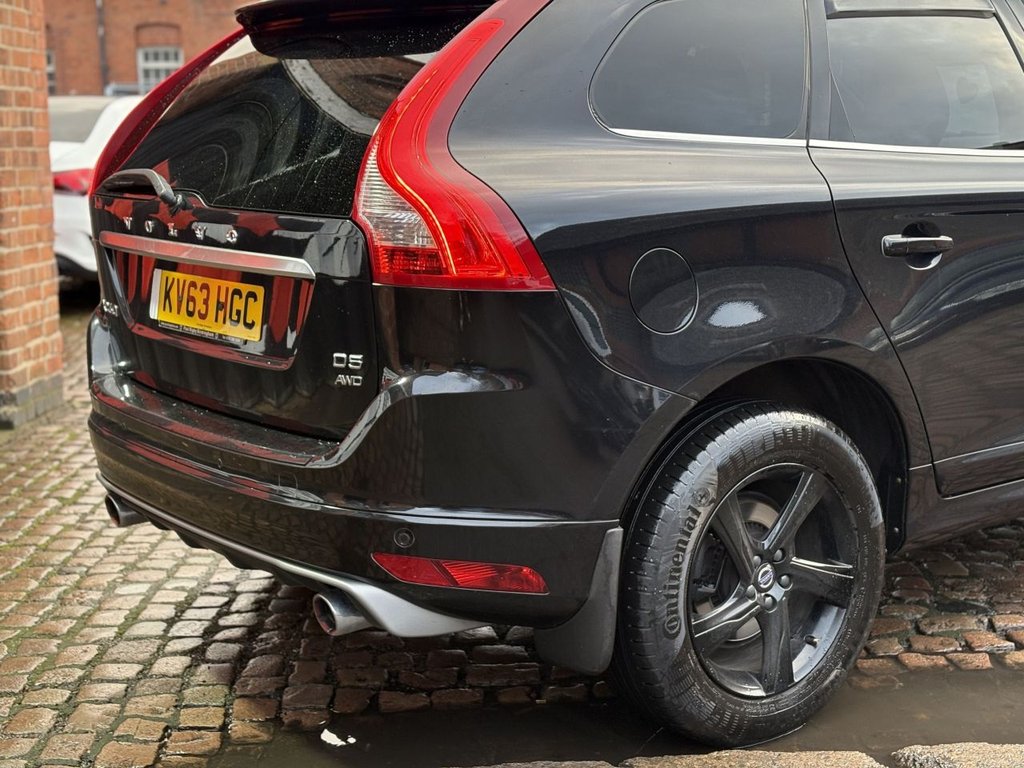 Used Volvo XC60 2013 for sale - 77172211: Photo 9