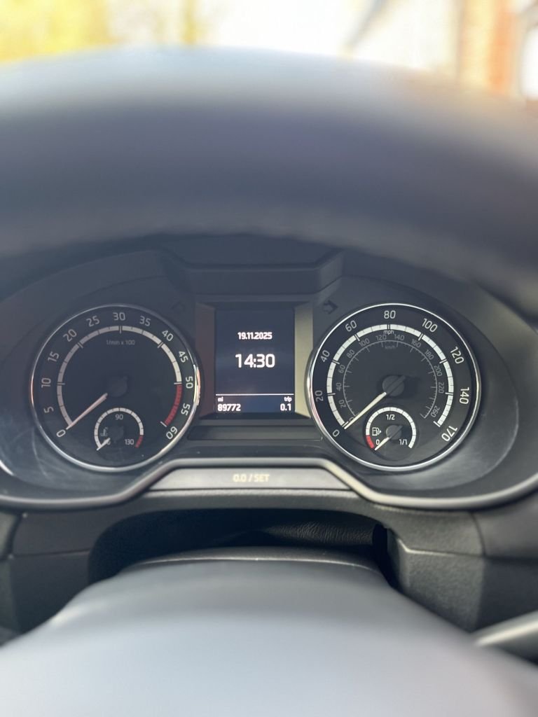 Used Skoda Octavia 2015 for sale - 76632416: Photo 10