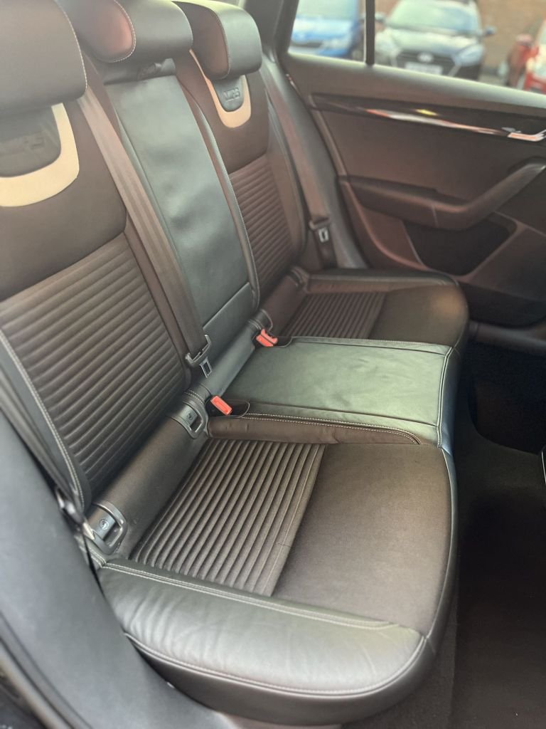 Used Skoda Octavia 2015 for sale - 76632416: Photo 12