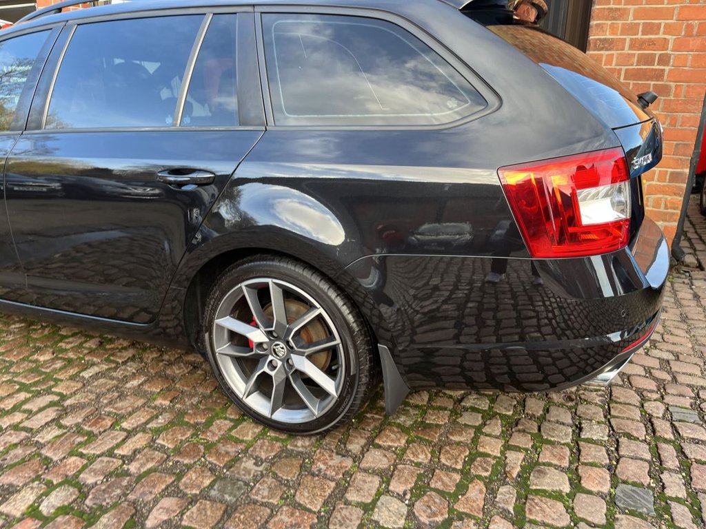 Used Skoda Octavia 2015 for sale - 76632416: Photo 15