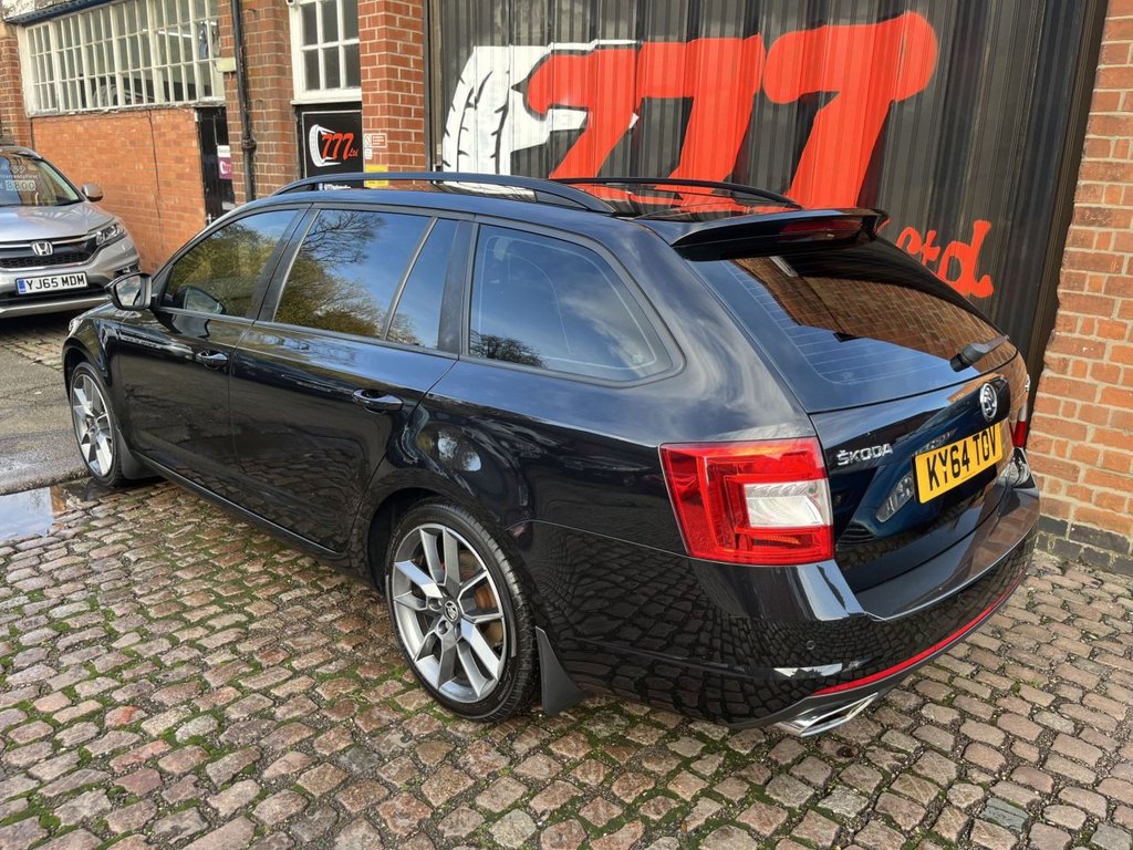 Used Skoda Octavia 2015 for sale - 76632416: Photo 16