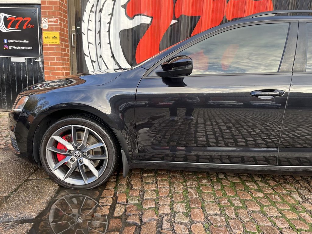 Used Skoda Octavia 2015 for sale - 76632416: Photo 17