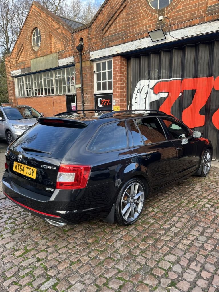 Used Skoda Octavia 2015 for sale - 76632416: Photo 18