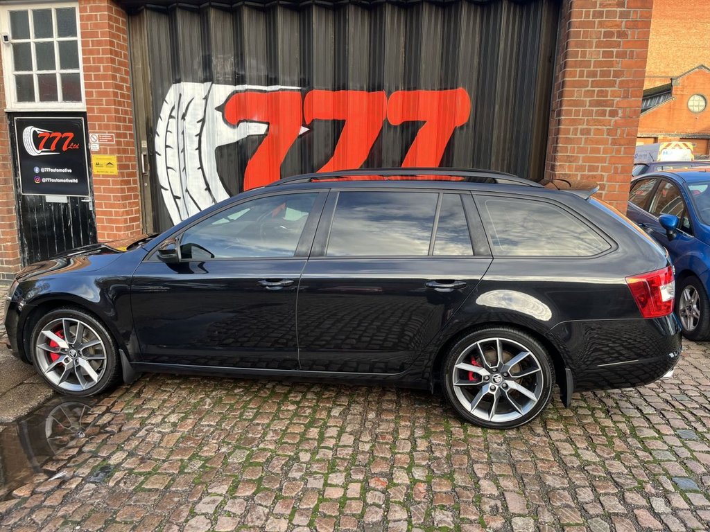 Used Skoda Octavia 2015 for sale - 76632416: Photo 19