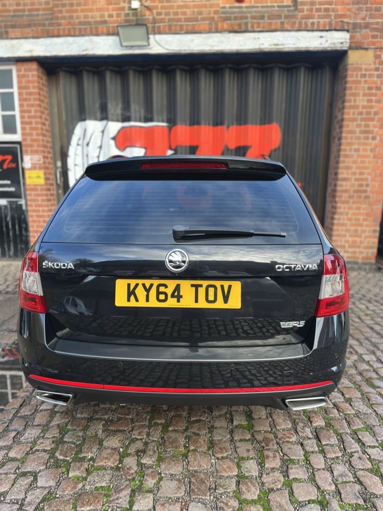 Used Skoda Octavia 2015 for sale - 76632416: Photo 20